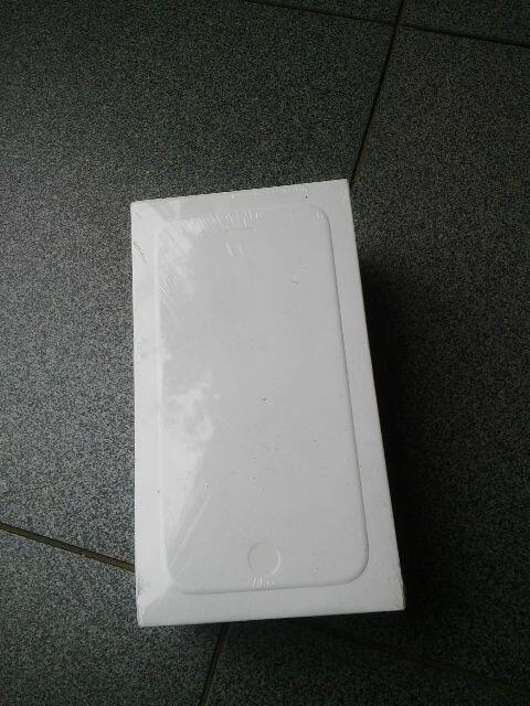 ane jual iphone 6 gan kapasitas 64gb murahh