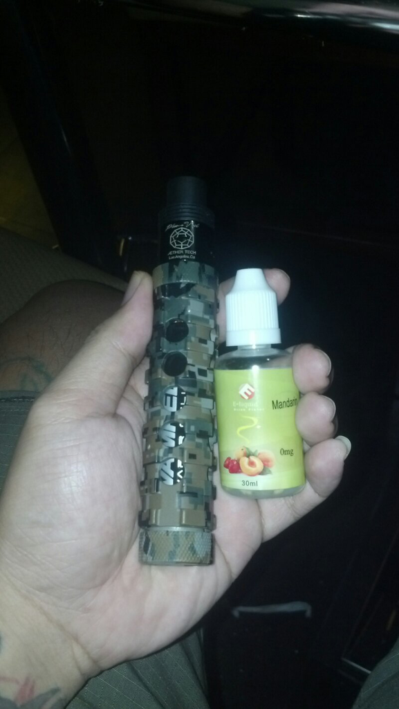 autentic AR mod camo (no clone) with more bonus