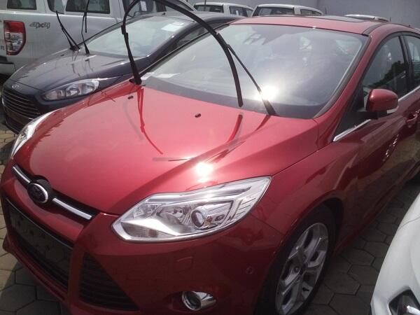 ALL NEW FORD TANGERANGG,, FIESTA
