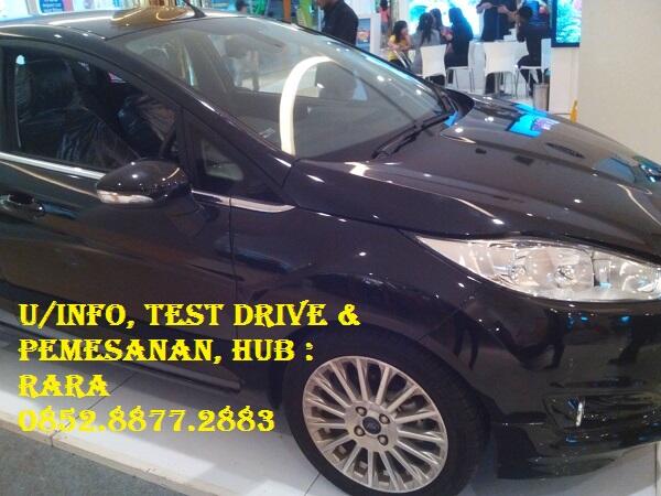 FORD FIESTA PROMONYA MANTAB BINGITZ,,