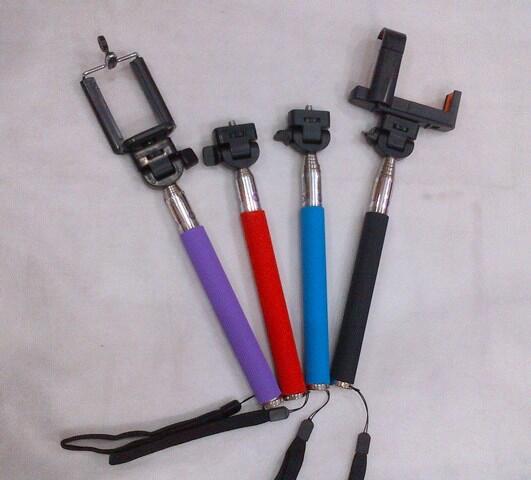 Tongsis Monopod Holder U Ready Jogja