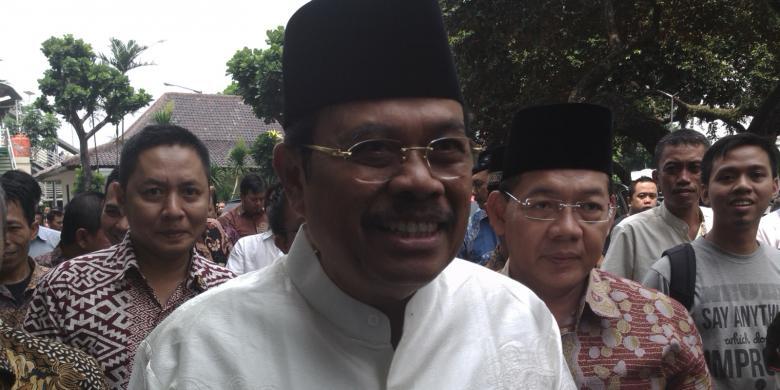 baru Dilantik, Jaksa Agung HM Prasetyo Diperiksa KPK dan PPATK