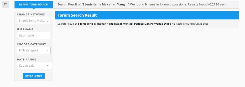 8 Jenis Makanan Yang Dapat Menjadi Pemicu Dan Penyebab Diare