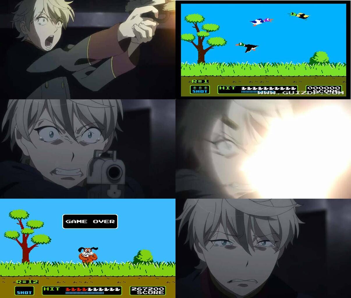 Kumpulan Meme Anime Yang Bikin Ngakak Update Terus KASKUS