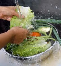 5 Tips Menyimpan Bahan Makanan Agar Lebih Tahan Lama