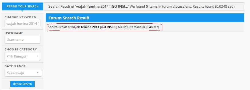 Wajah Femina 2014 &#91;IGO Inside&#93;