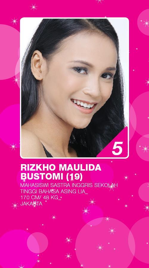 Wajah Femina 2014 &#91;IGO Inside&#93;