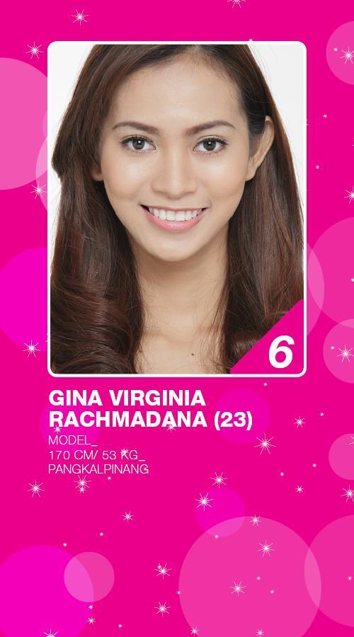 Wajah Femina 2014 &#91;IGO Inside&#93;