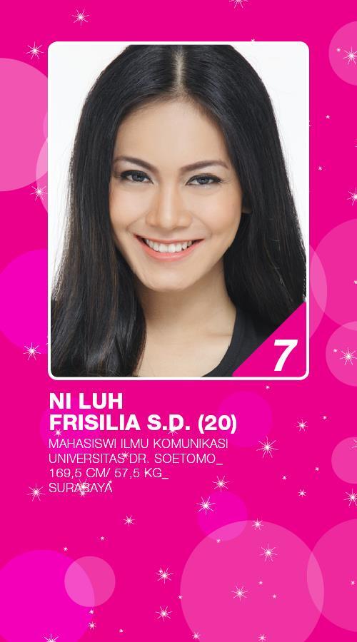 Wajah Femina 2014 &#91;IGO Inside&#93;