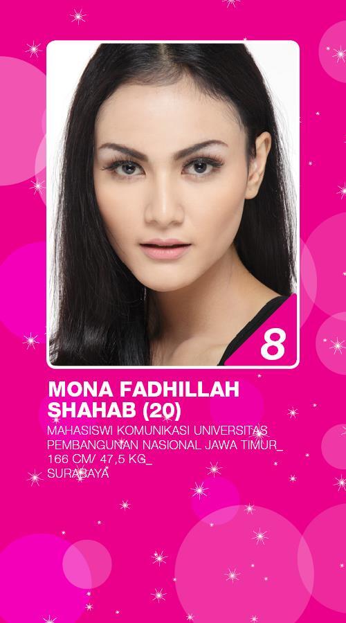Wajah Femina 2014 &#91;IGO Inside&#93;