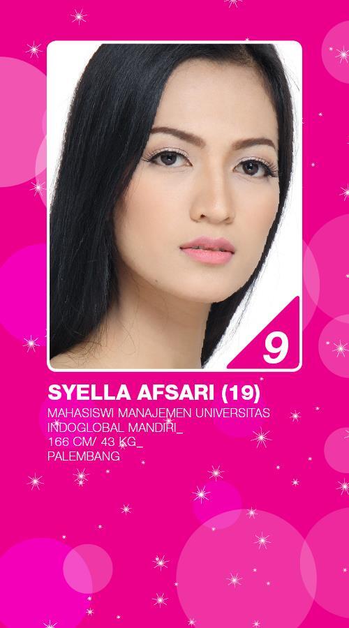 Wajah Femina 2014 &#91;IGO Inside&#93;