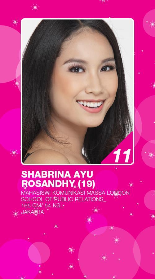 Wajah Femina 2014 &#91;IGO Inside&#93;