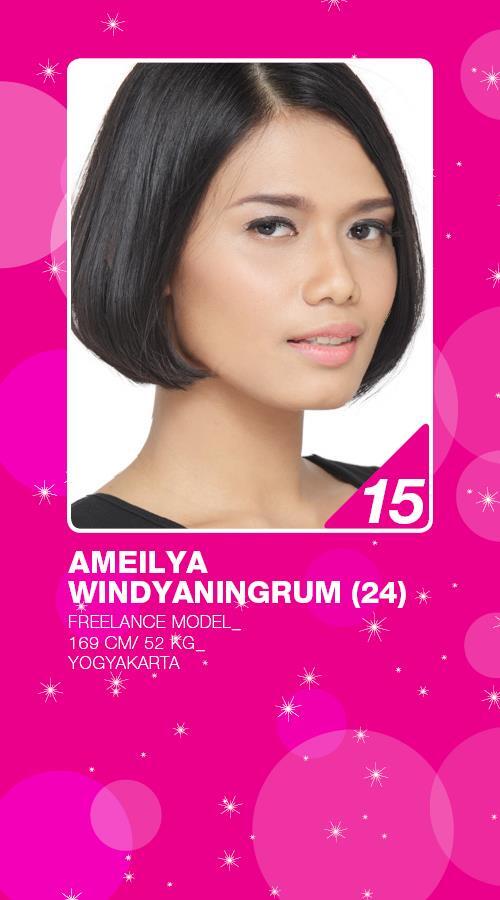 Wajah Femina 2014 &#91;IGO Inside&#93;