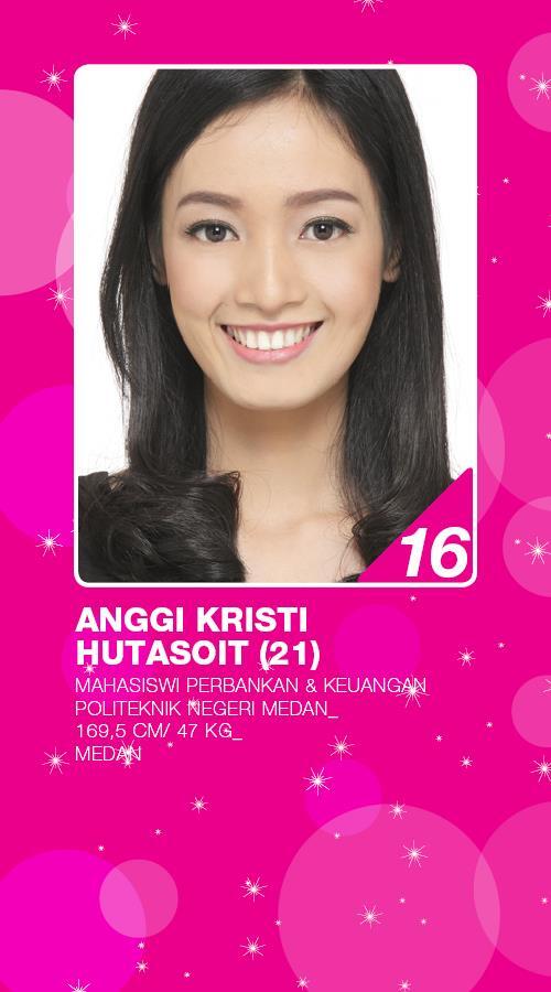 Wajah Femina 2014 &#91;IGO Inside&#93;