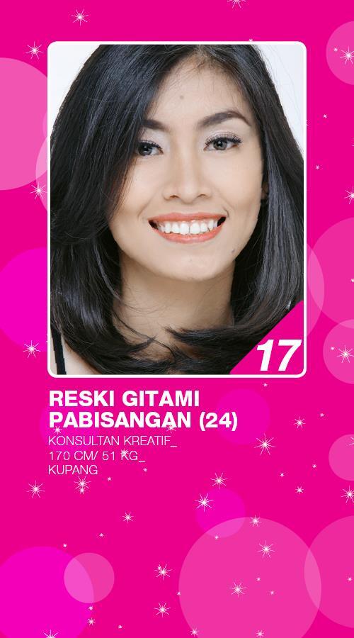 Wajah Femina 2014 &#91;IGO Inside&#93;