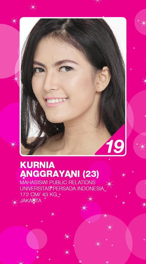 Wajah Femina 2014 &#91;IGO Inside&#93;