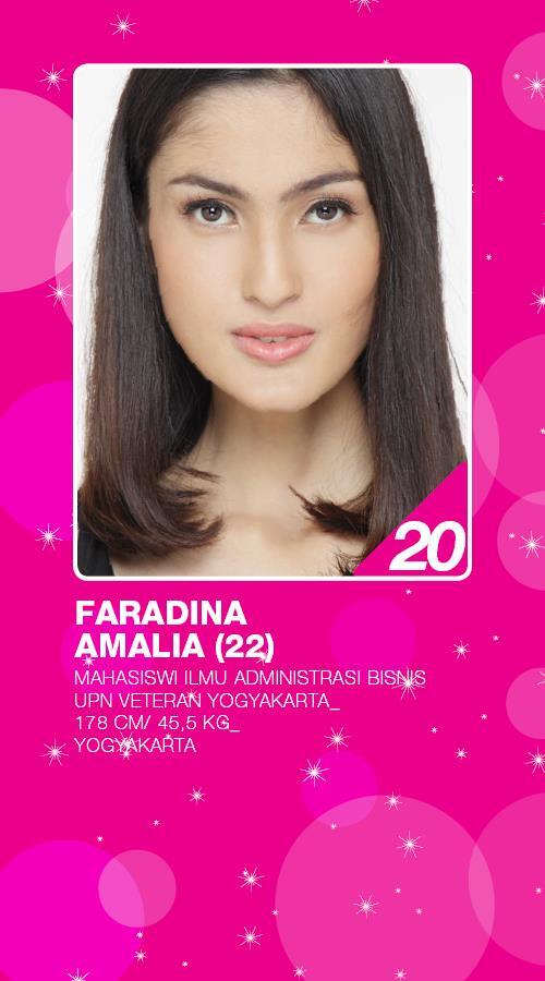 Wajah Femina 2014 &#91;IGO Inside&#93;