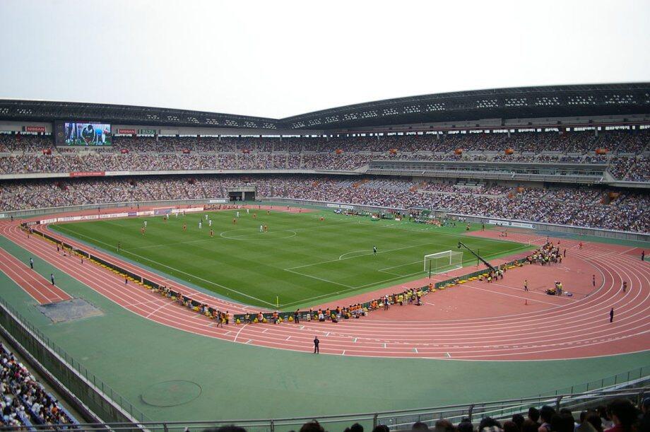 Wow ini Dia 10 Stadion termahal Sejagad .