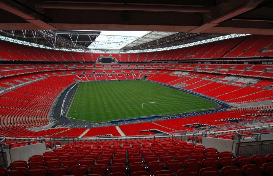 Wow ini Dia 10 Stadion termahal Sejagad .