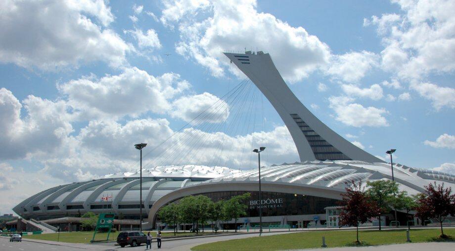 Wow ini Dia 10 Stadion termahal Sejagad .
