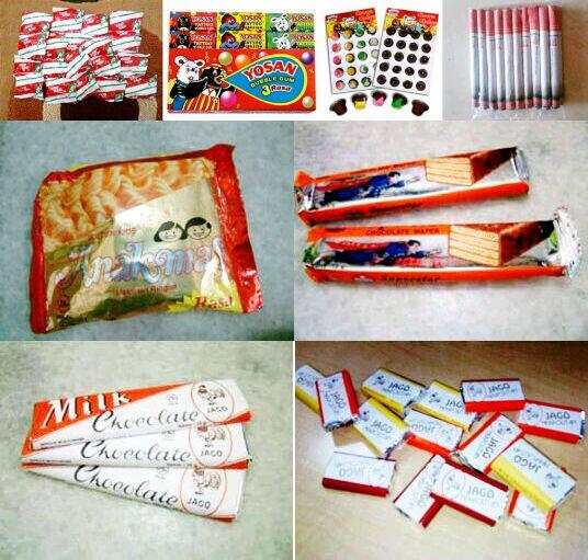 Inget ga sih yang pada lahir di tahun 1980 sampe 1998-an
