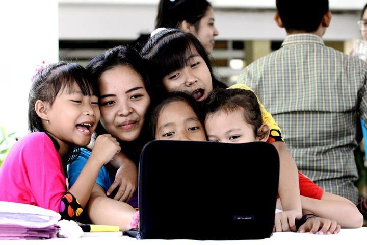 SURGA DUNIA ITU NAMANYA TERMINAL HUJAN
