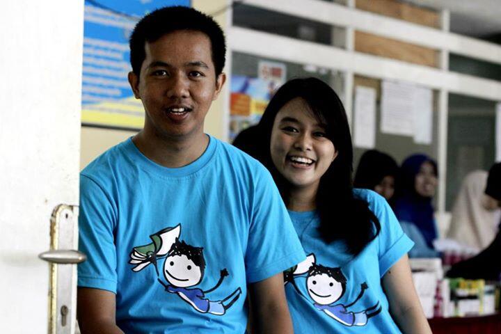 SURGA DUNIA ITU NAMANYA TERMINAL HUJAN