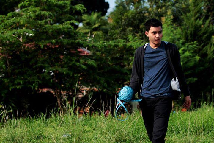 SURGA DUNIA ITU NAMANYA TERMINAL HUJAN