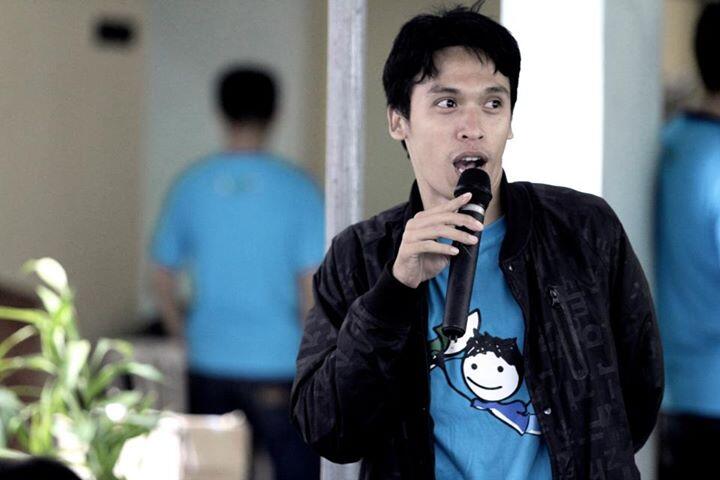 SURGA DUNIA ITU NAMANYA TERMINAL HUJAN
