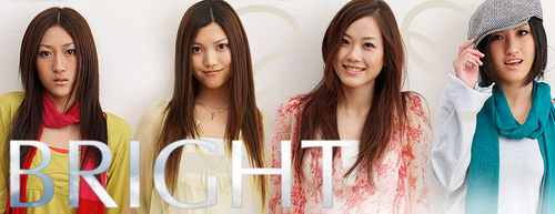 BRIGHT Girl Band Terbaik Jepang Yang Anda mungkin tidak pernah mendengar