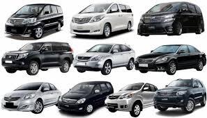 RENTAL MOBIL PAKET PROMO