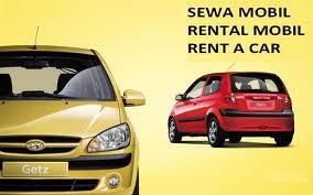 RENTAL MOBIL PAKET PROMO