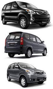 RENTAL MOBIL DENGAN SUPIR HARGA PAKET DAN NYAMAN CARTER HARIAN