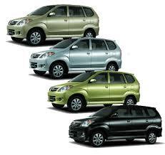 RENTAL MOBIL DENGAN SUPIR HARGA PAKET DAN NYAMAN CARTER HARIAN
