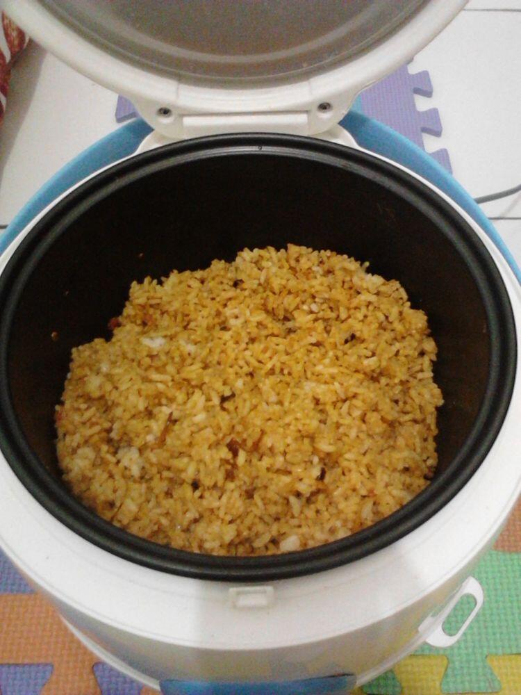 Makanan-Makanan Selain Nasi yang Bisa Agan Bikin Dengan Rice Cooker