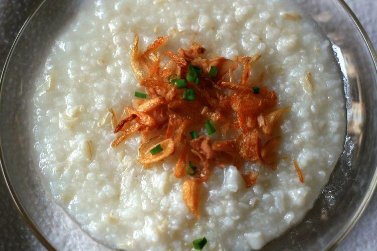 Makanan-Makanan Selain Nasi yang Bisa Agan Bikin Dengan Rice Cooker