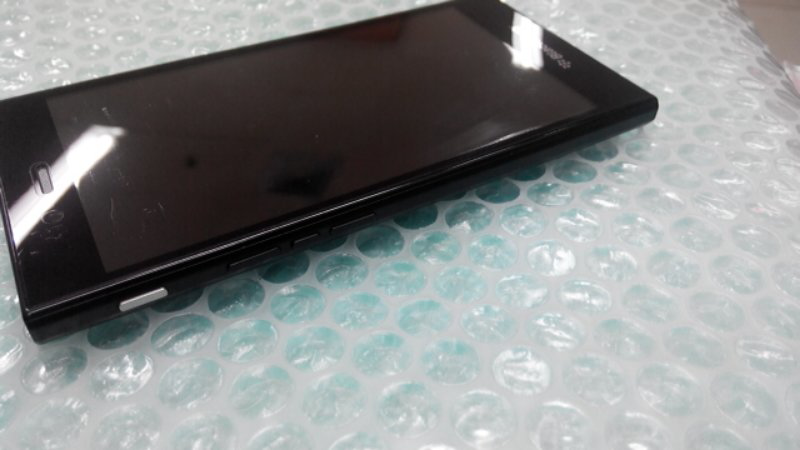Terjual bb z3 hitam resmi  KASKUS