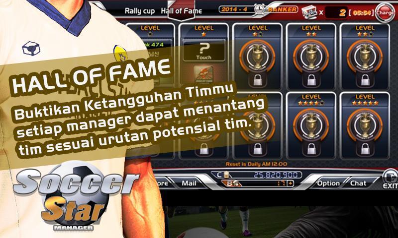 &#91;BARU&#93; Pertama di Indonesia Game Sepak Bola Android Tampilan 3D !