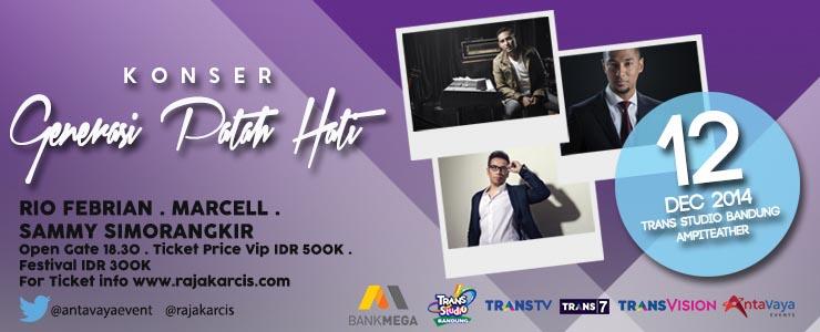 Putus cinta gan? apa putus tapi masih cinta?