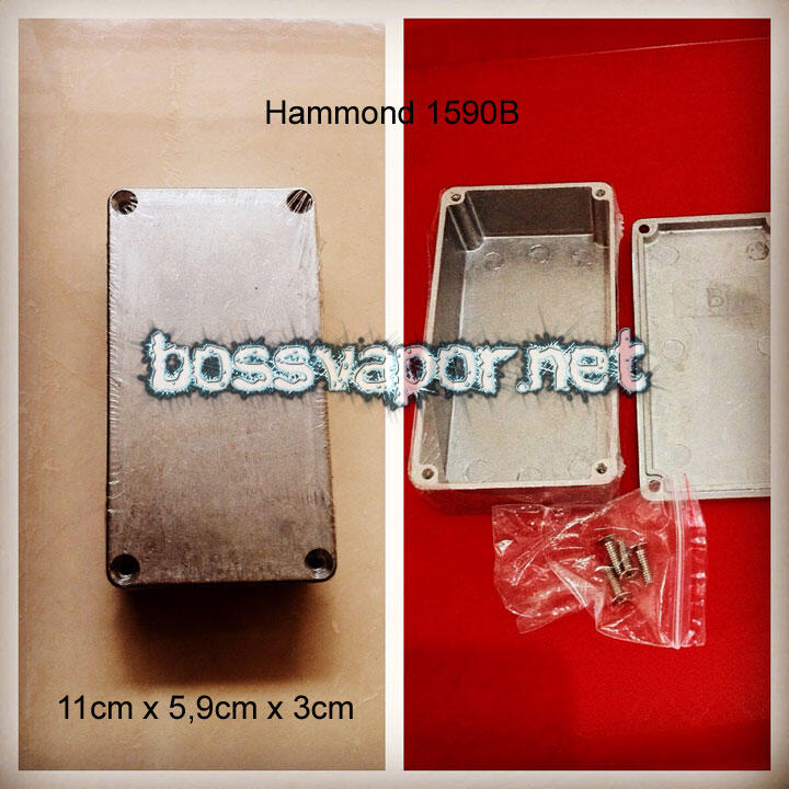 Vaporizer Kaskus by bossvapor indonesia | Khantal | RDA | RBA | DIY | MODS | eliquid