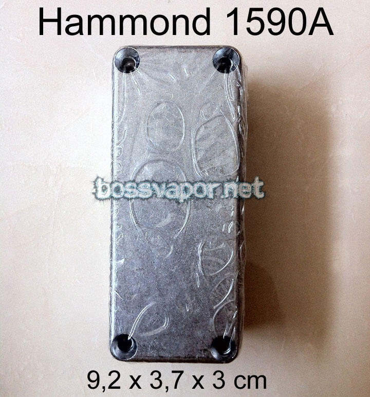 Vaporizer Kaskus by bossvapor indonesia | Khantal | RDA | RBA | DIY | MODS | eliquid