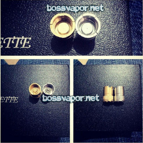 Vaporizer Kaskus by bossvapor indonesia | Khantal | RDA | RBA | DIY | MODS | eliquid