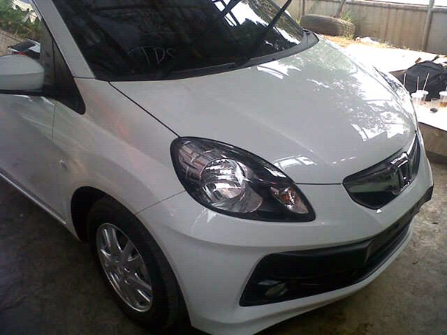 HONDA BRIO READY STOCK 3 UNIT