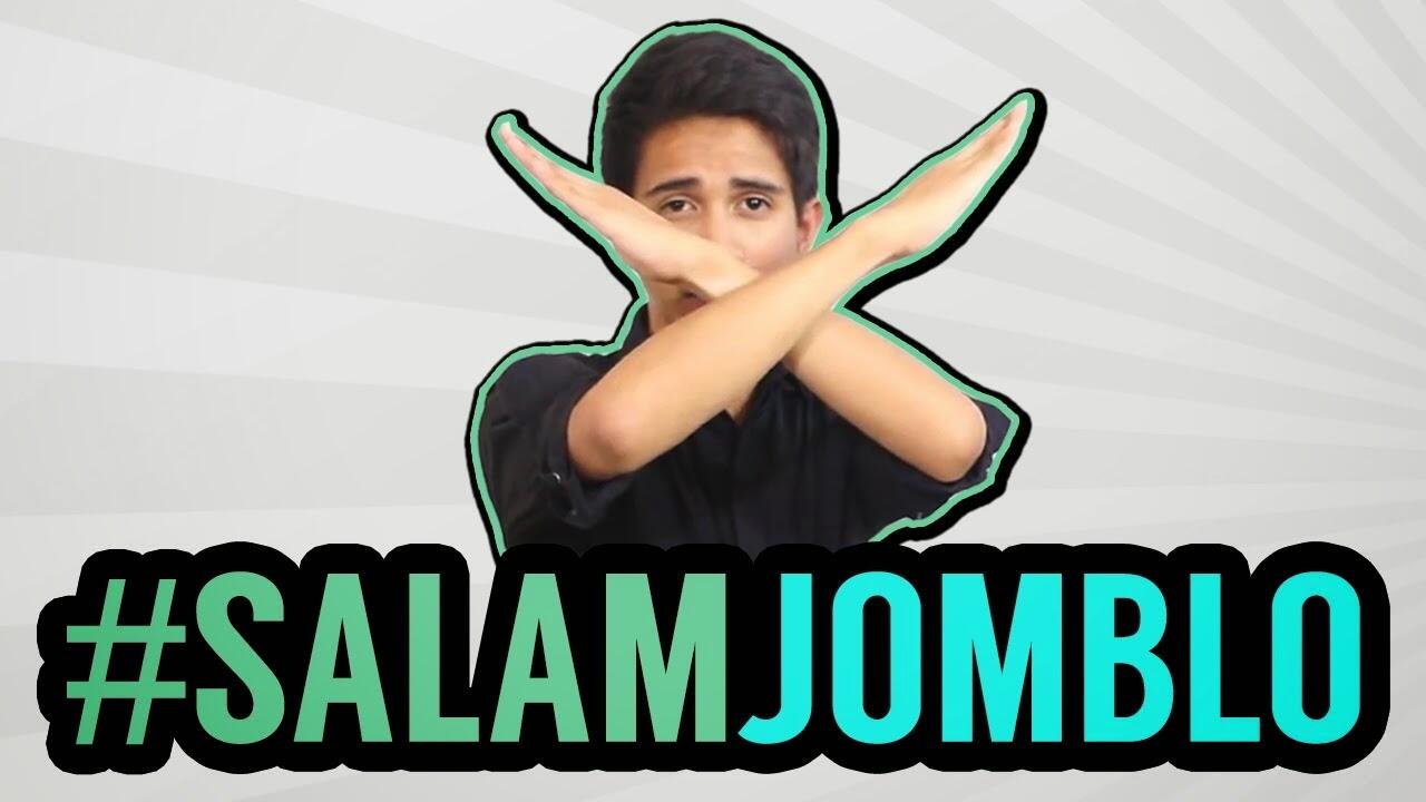 Kalimat yang Sudah Terlalu Sering Didengar Para Jomblo