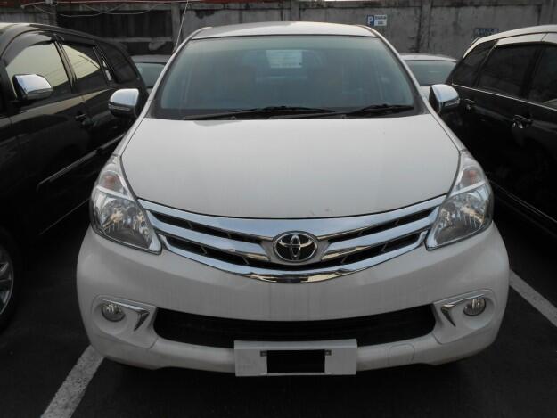 Beli Toyota Banyak Diskon