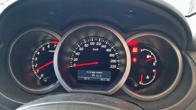 Jual Cepat & Murah !! Suzuki Grand New Vitara 2.4 mt 2014 !!