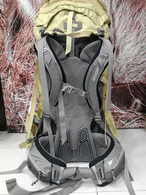 WTS Gregory Baltoro 75 BNWT