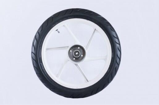 10 Langkah Sederhana Agar Motor Agan Irit BBM