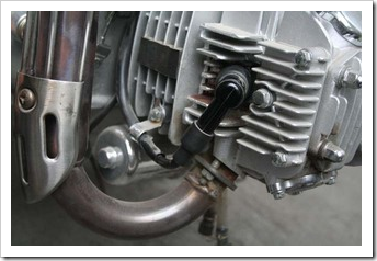 10 Langkah Sederhana Agar Motor Agan Irit BBM