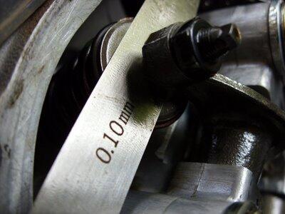 10 Langkah Sederhana Agar Motor Agan Irit BBM